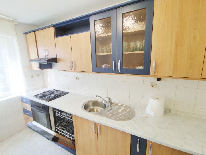 Jušići, stan za 5 radnika