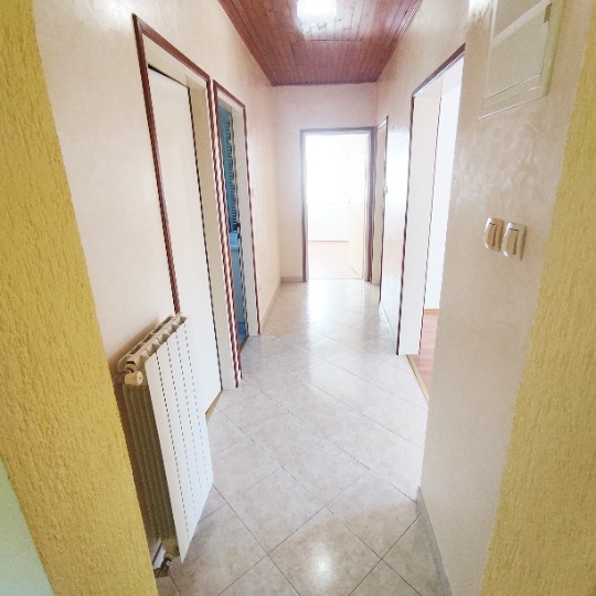 Jušići, stan za 5 radnika