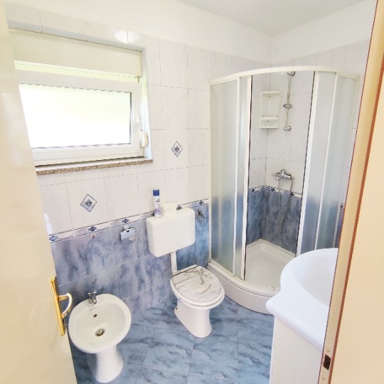 Jušići, stan za 5 radnika