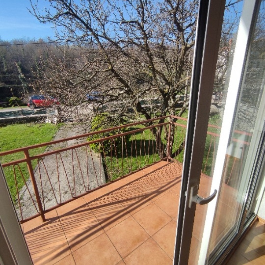 Jušići, stan za 5 radnika