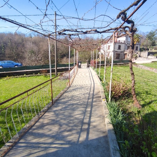 Jušići, stan za 5 radnika