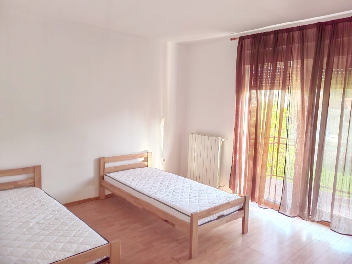 Jušići, stan za 5 radnika