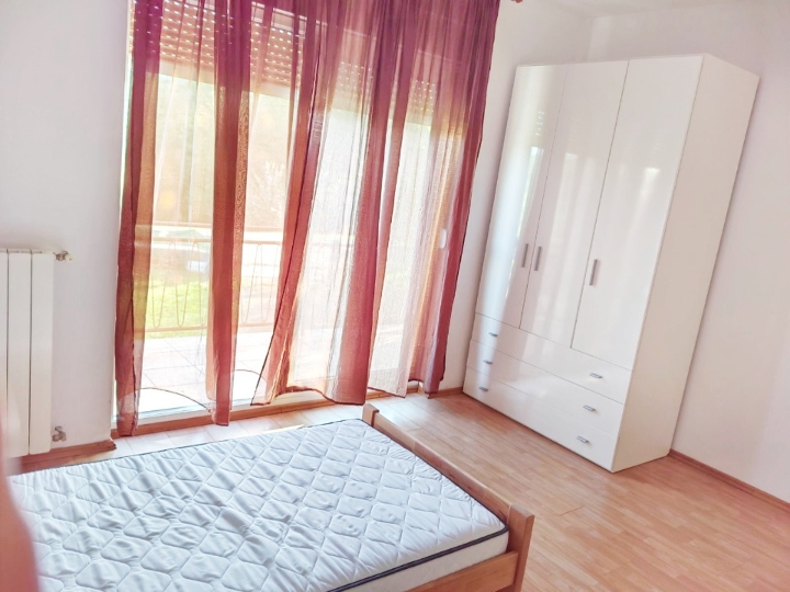 Jušići, stan za 5 radnika