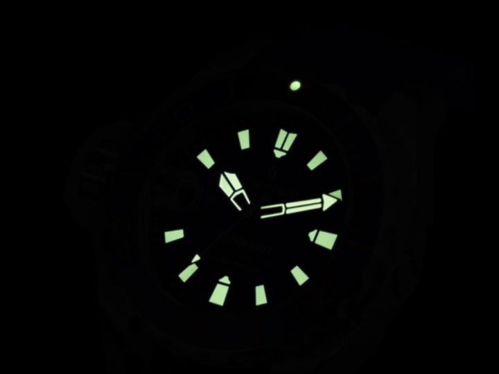 TECHNOTEMPO TSUNAMI PRO.DIVER'S SAT