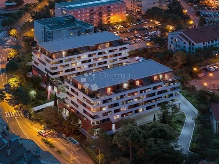 Projekt Srdoči stan B39