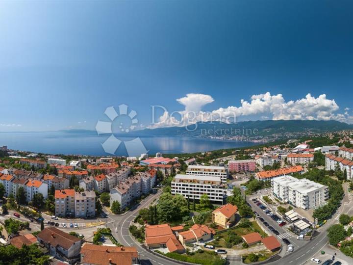 Projekt Srdoči stan B39