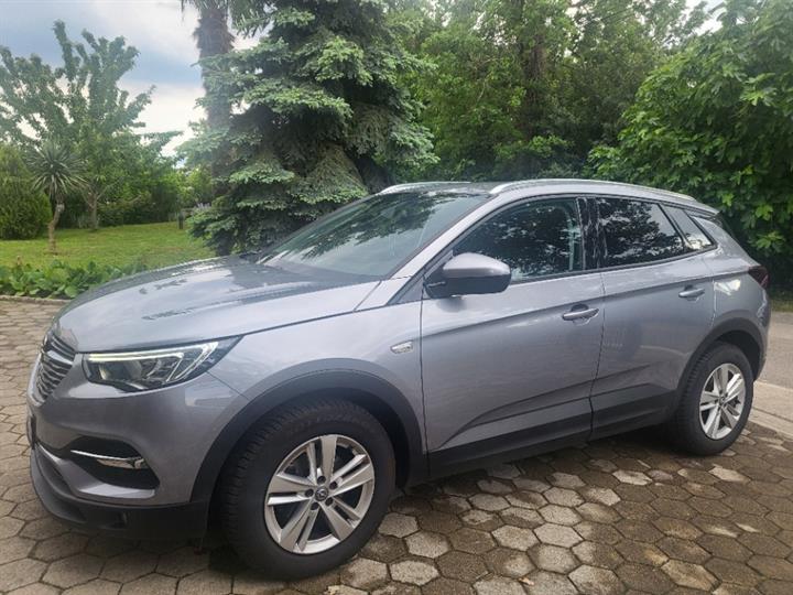 Opel Grandland X 1.5 CDTI Enjoy