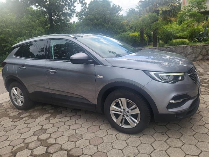 Opel Grandland X 1.5 CDTI Enjoy