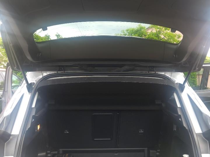 Opel Grandland X 1.5 CDTI Enjoy