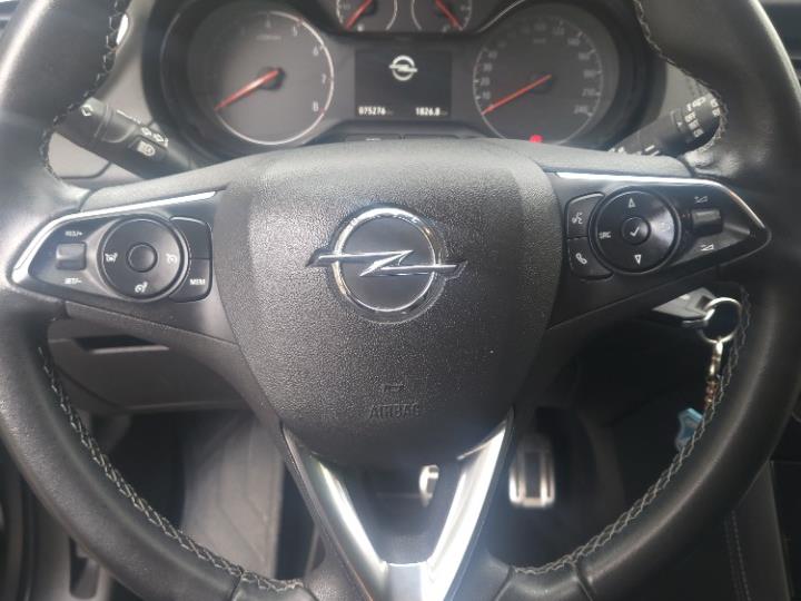 Opel Grandland X 1.5 CDTI Enjoy