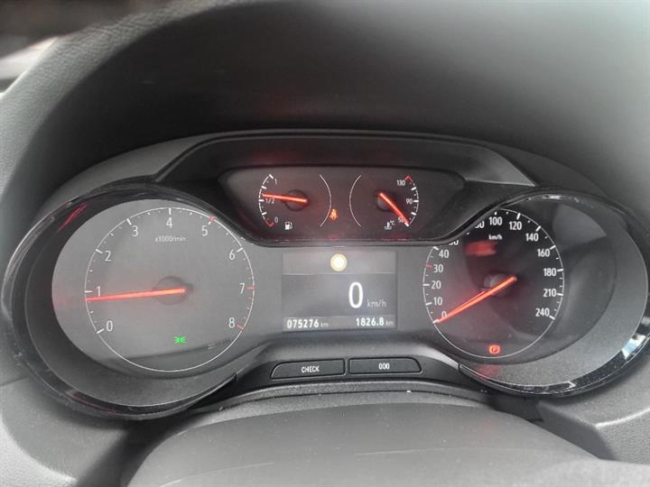 Opel Grandland X 1.5 CDTI Enjoy