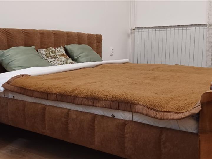 Rijeka centar, 1S+DB, 2. kat, 47 m2