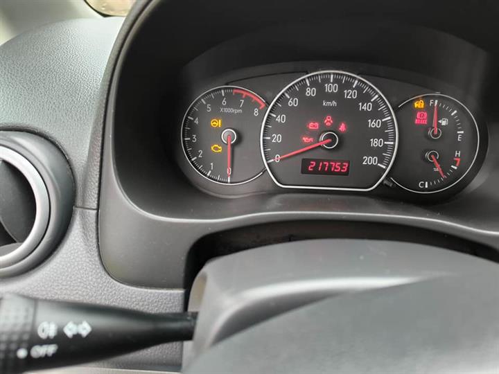 Suzuki Sx4 4x4 VVT