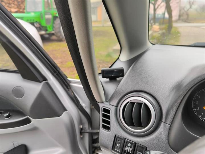 Suzuki Sx4 4x4 VVT