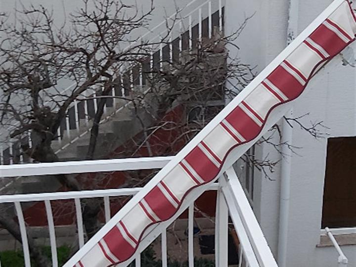 Polovne zglobne tende