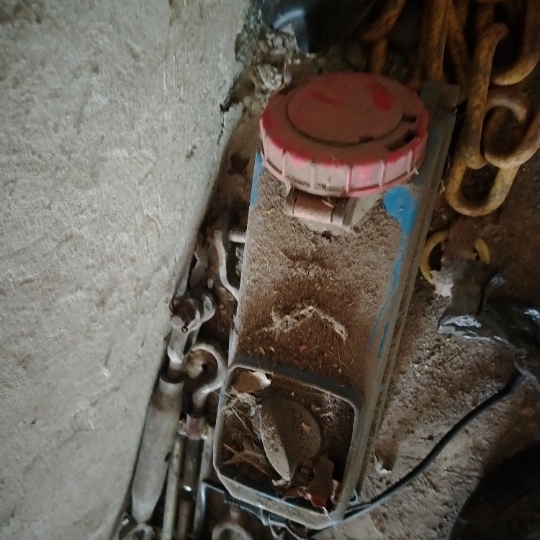 Lanac 0.8 za vez i brodski konop