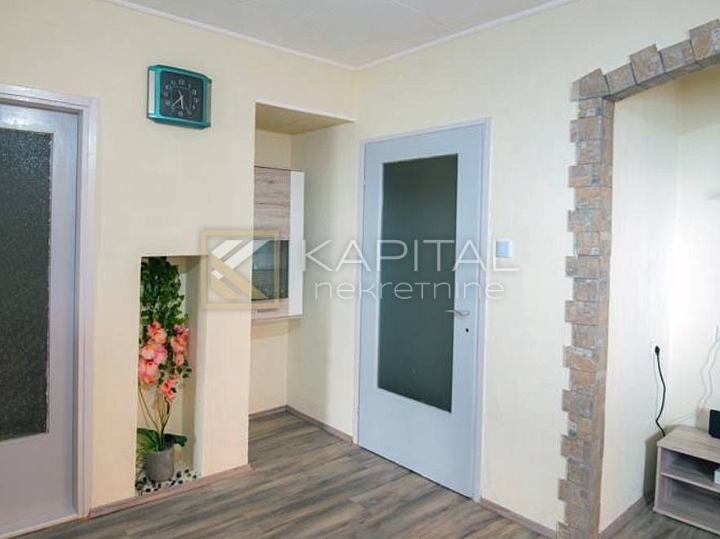 Novi Vinodolski, 2S+DB s prekrasnim pogledom na more