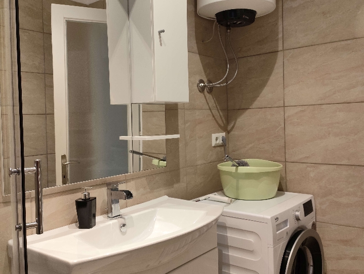 Brajda,  2S+DB odlična lokacija