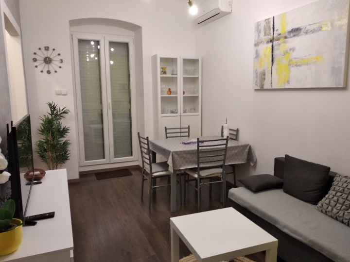Brajda, 62 m2, 2S + dnevni boravak