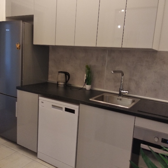 Brajda, 62 m2, 2S + dnevni boravak