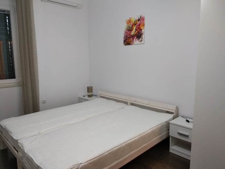 Brajda, 62 m2, 2S + dnevni boravak