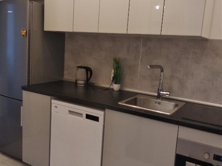 Brajda, 62m2, 2S + dnevni boravak