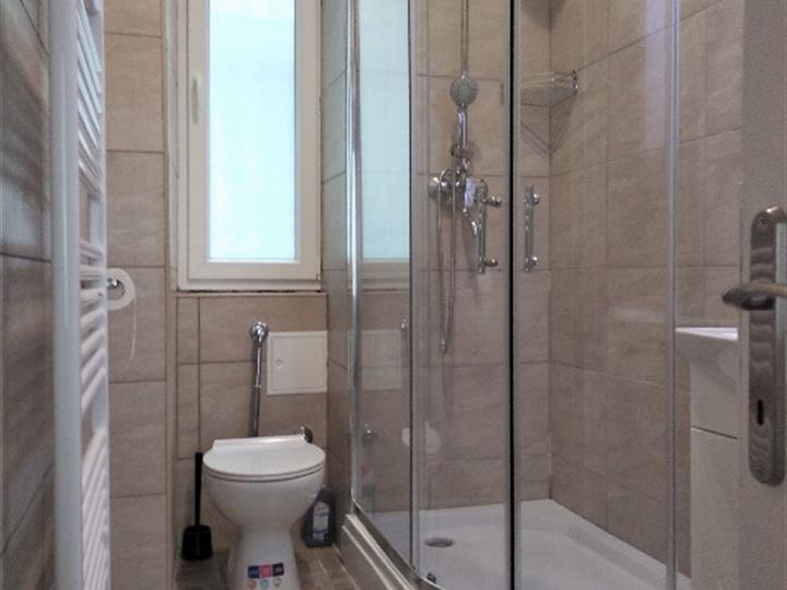 Brajda, 62m2, 2S + dnevni boravak