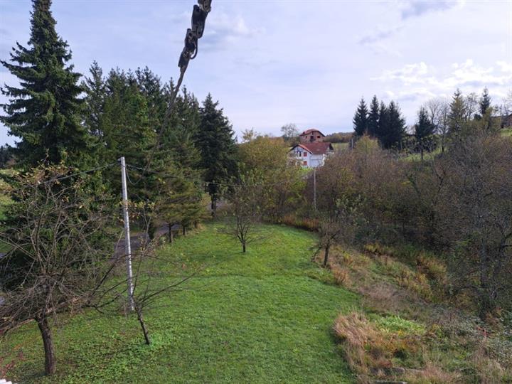 Košnja trave