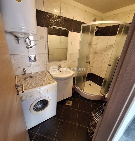 Rijeka, Bulevard, 33.72m2, 2S stan s pogledom na more