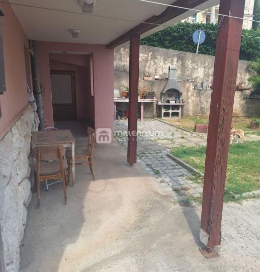 Rijeka, Bulevard, 33.72m2, 2S stan s pogledom na more