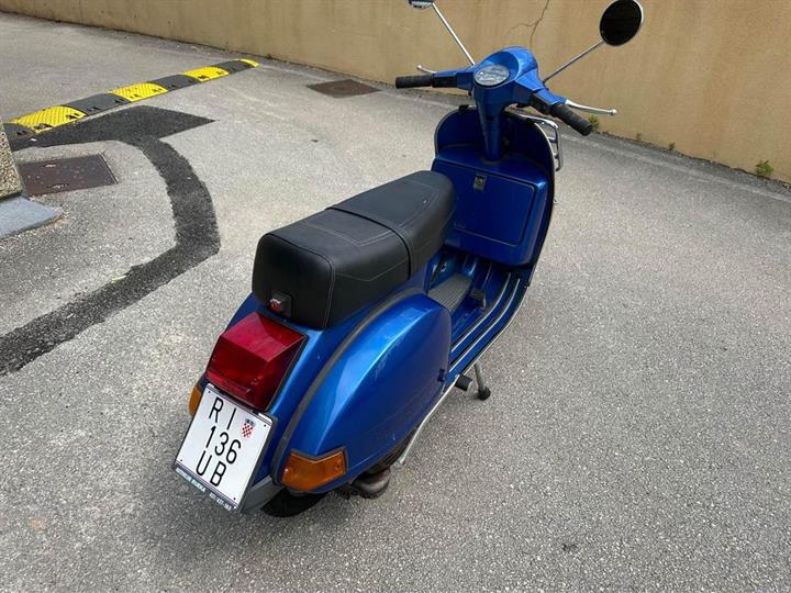 Vespa PX 200