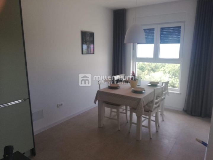 Najam, Kostrena, 130 m2, 2S+DB, pogled na more