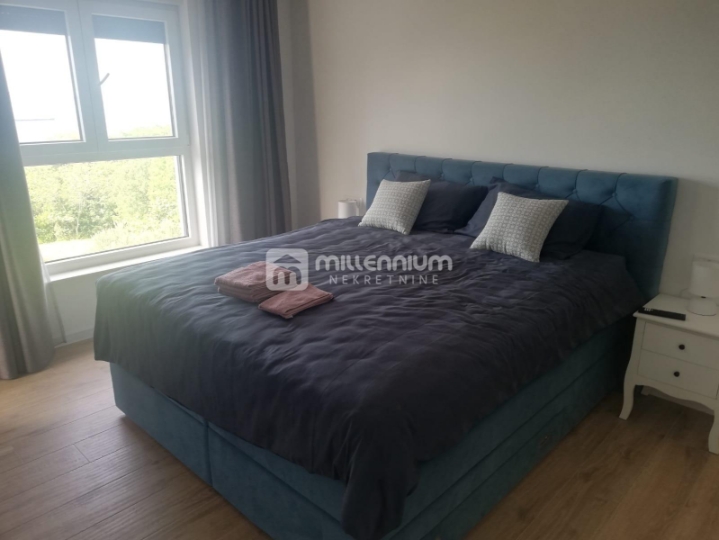 Najam, Kostrena, 130 m2, 2S+DB, pogled na more