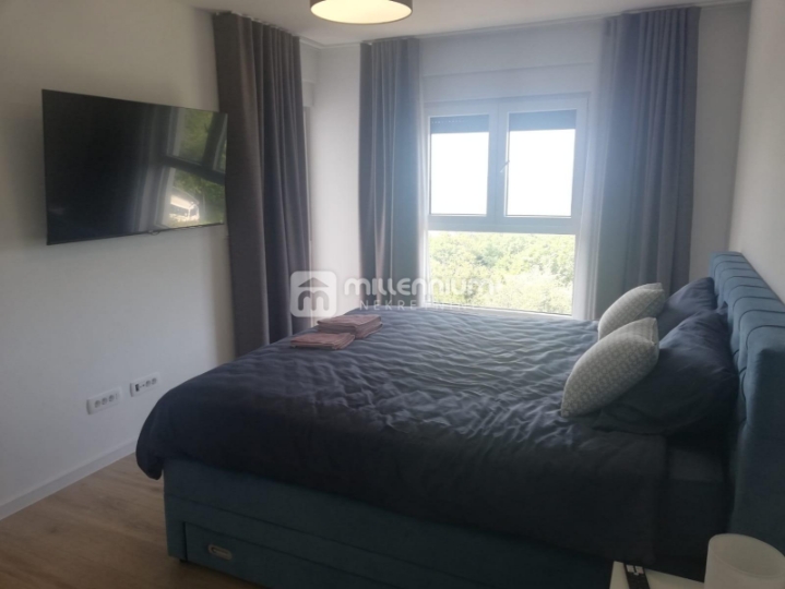 Najam, Kostrena, 130 m2, 2S+DB, pogled na more