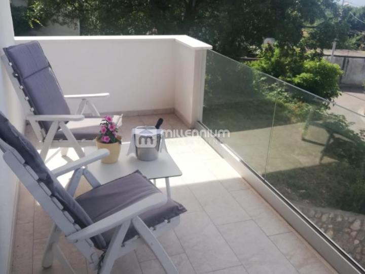 Najam, Kostrena, 130 m2, 2S+DB, pogled na more
