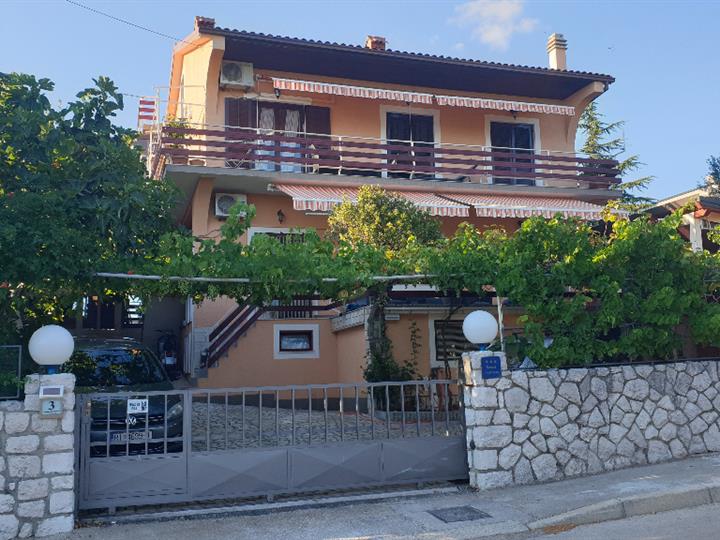 Apartman Maja - Kostrena (Paveki)