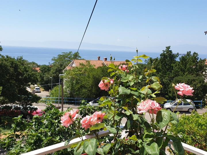 Apartman Maja - Kostrena (Paveki)