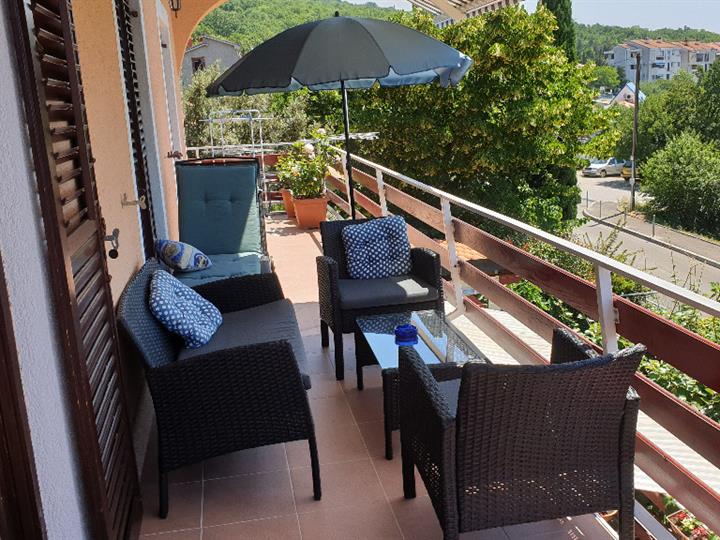 Apartman Maja - Kostrena (Paveki)