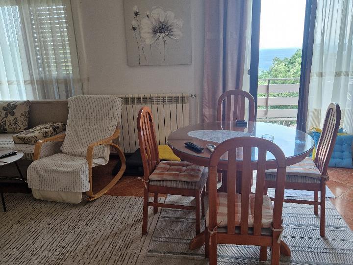 Apartman Maja - Kostrena (Paveki)