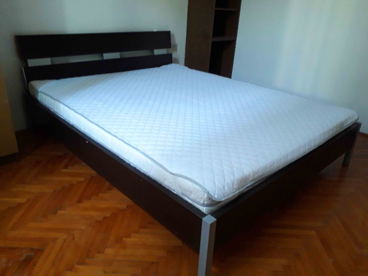 Turnić - 1S+DB komforan stan, 50 m2