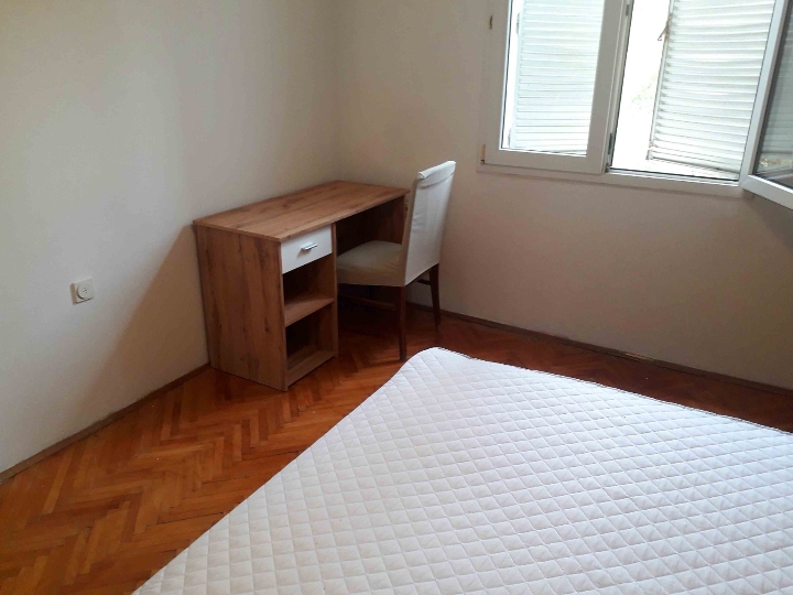 Turnić - 1S+DB komforan stan, 50 m2