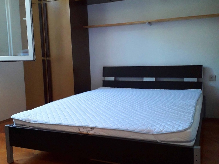 Turnić - 1S+DB komforan stan, 50 m2