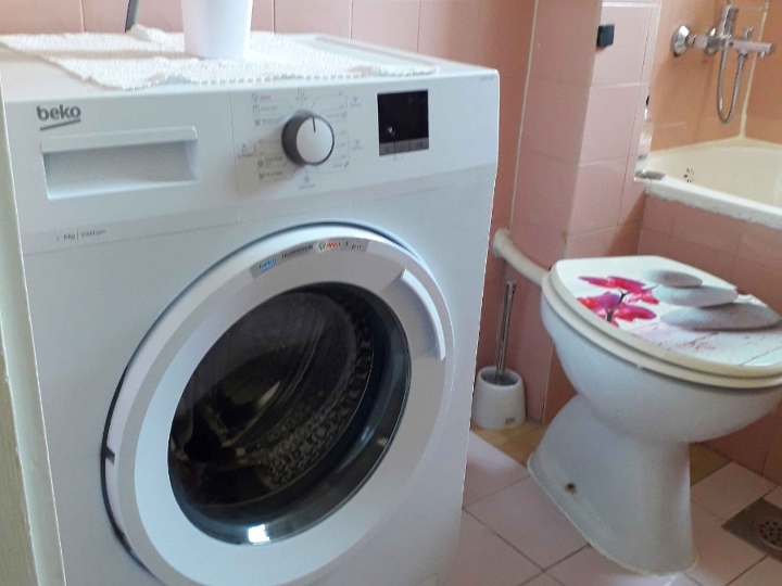 Turnić - 2S kl. stan