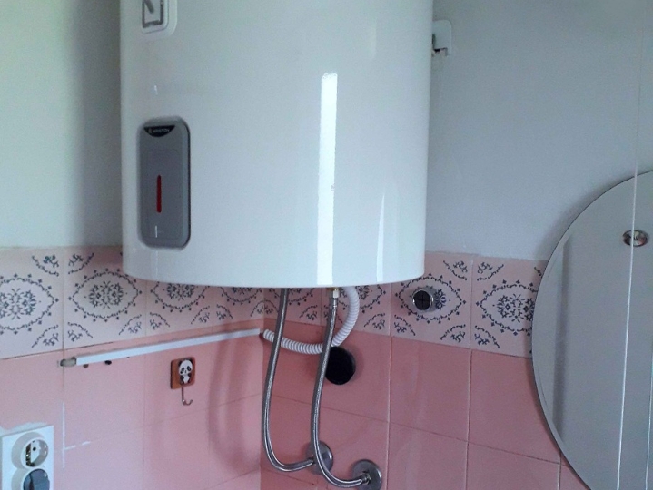 Turnić - 2S kl. stan