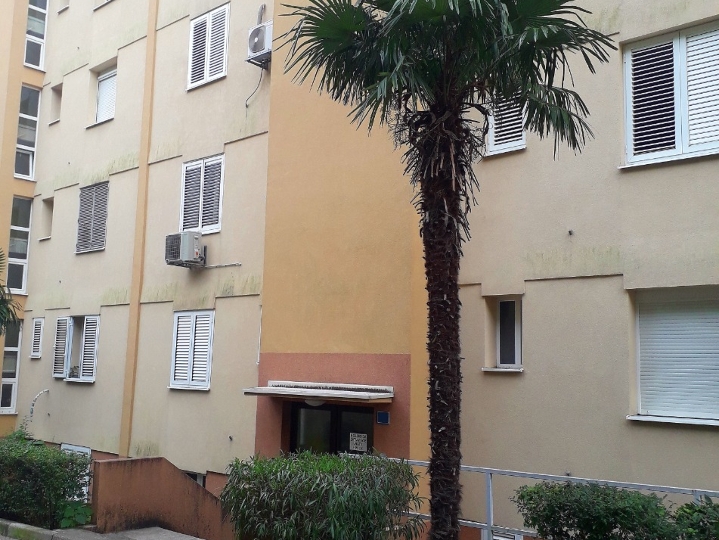 Turnić - 2S klas. stan bez agencija