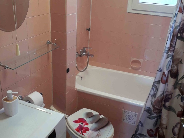 Turnić - 2S klas. stan bez agencija