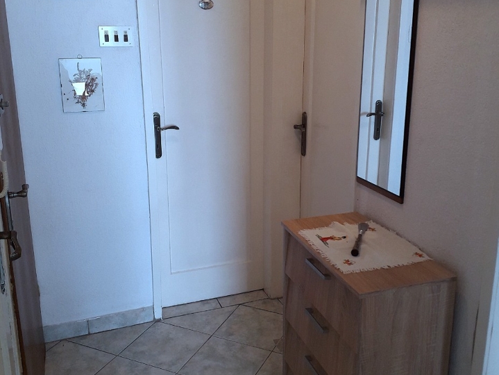 Turnić - 2S klasični stan