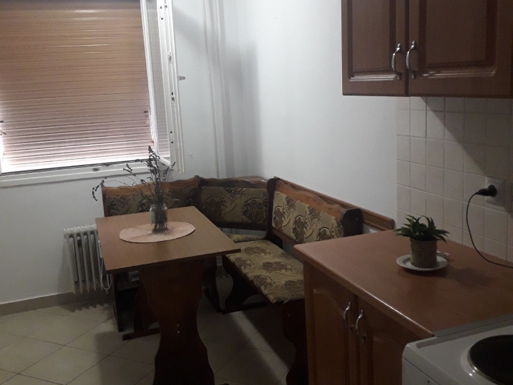 Zamet, 2-sobni klasičan stan, 51 m2