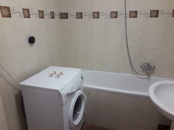 Zamet, 2-sobni klasičan stan, 51 m2