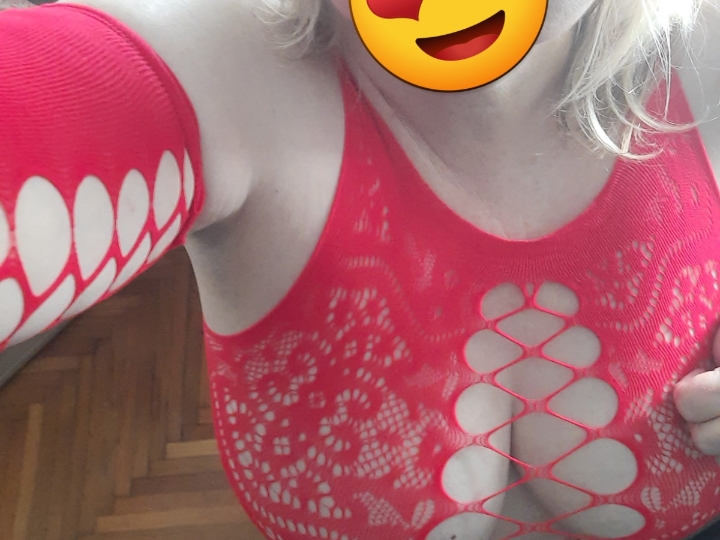 Vatrena dama, zvati od 16 sati